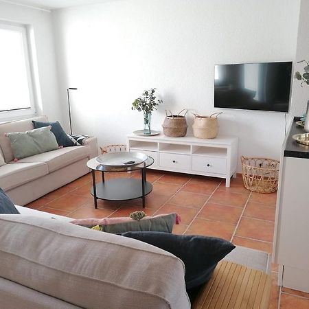 Townhouse Altstadt Wismar Upper Apartment Mit Zwei Terrassen Eksteriør bilde